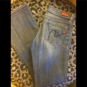 Citizens Of Humanity Jeans